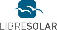 Libre Solar logo